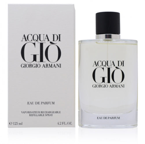 Giorgio Armani Acqua Di Gio Men EDP Refillable Spray