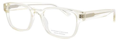 Prodesign CUT5 Eyeglasses