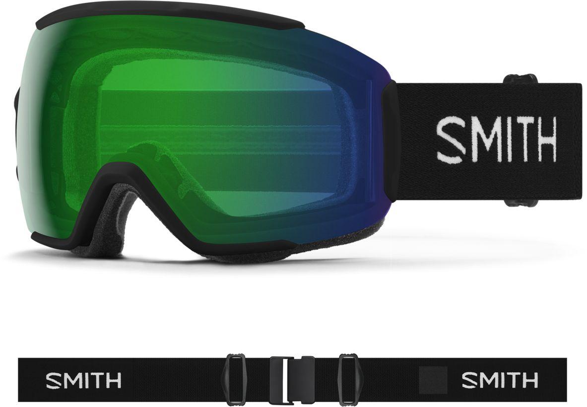 Smith Optics Snow Goggles M00768 Sequence OTG Goggles