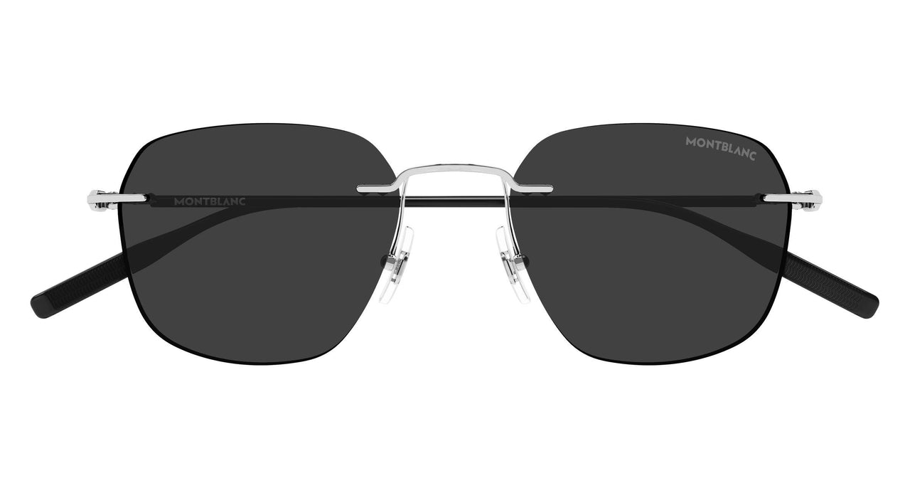 001 - Silver - Grey