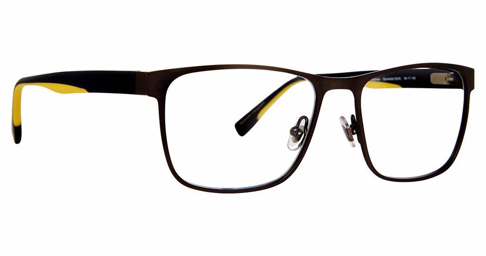 Ducks Unlimited DUBOATMAN Eyeglasses