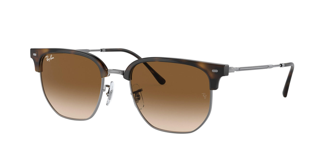 710/51 - Havana - Clear Gradient Brown
