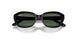 100/71 - Black - Dark Green