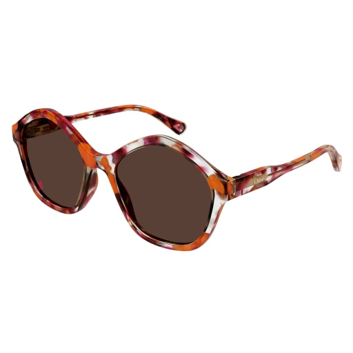 Chloe CC0010S Sunglasses