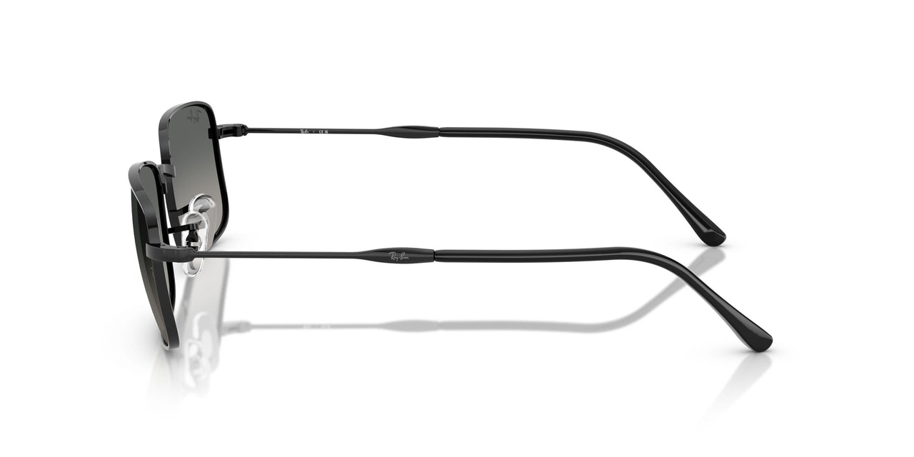 002/71 - Black - Gradient Grey