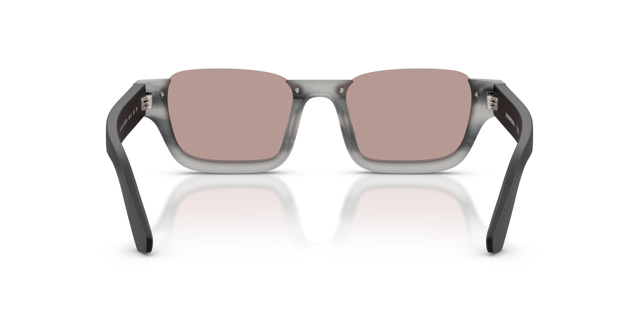 63677N - Grey - Light Purple Brown