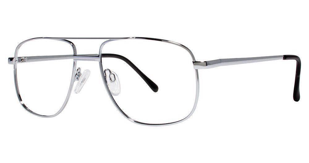 Modern Metals COMMANDO Eyeglasses