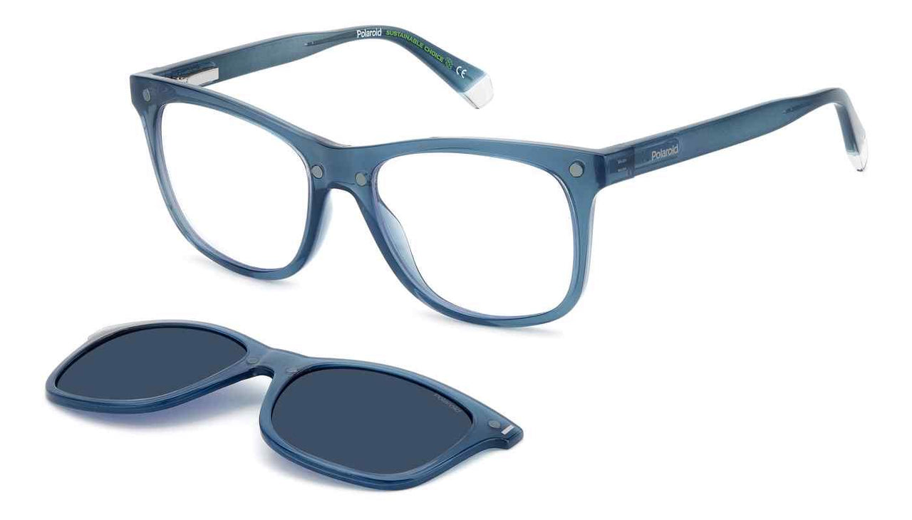 0PJP-C3 - BLUE - Blue Polarized