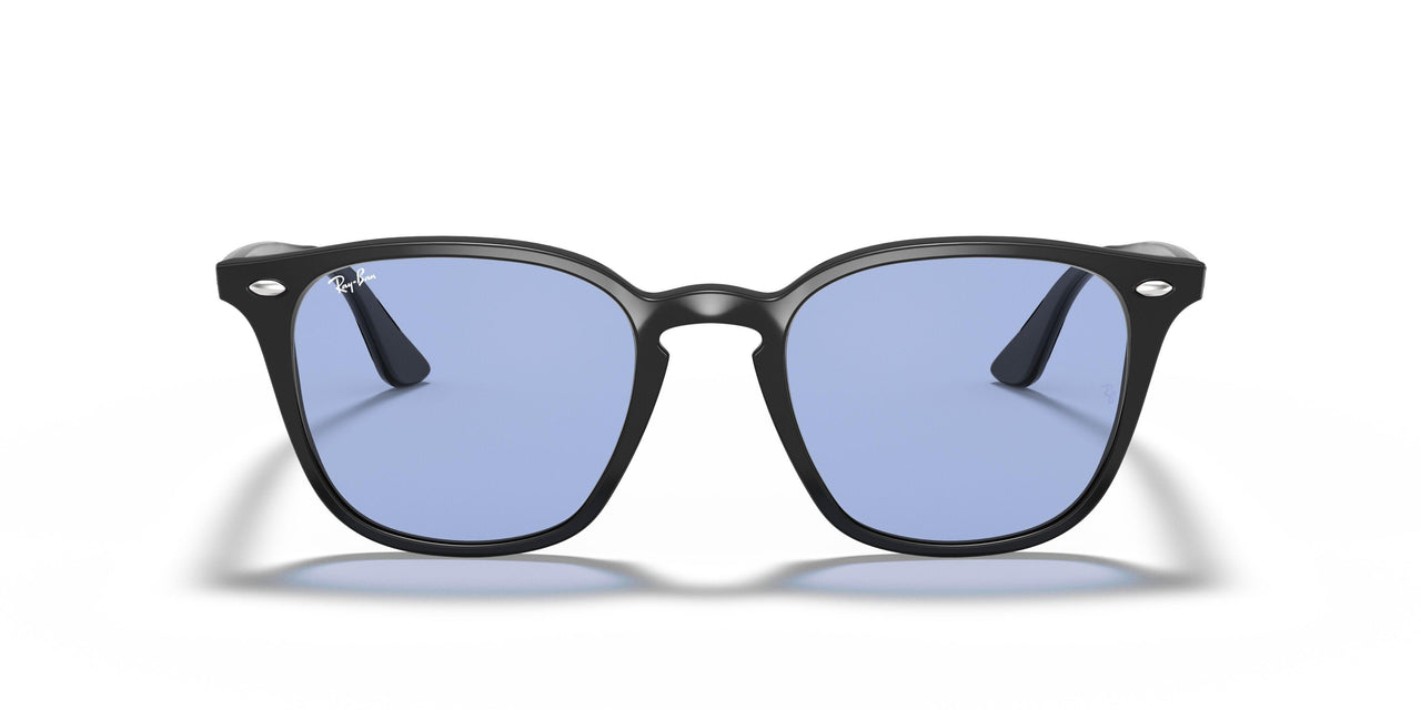 601/80 - Black - Blue