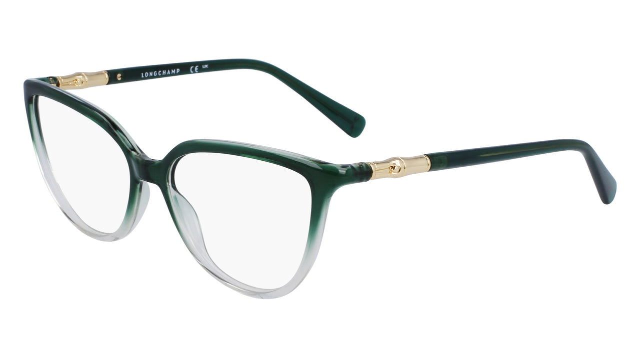 Longchamp LO2722 Eyeglasses