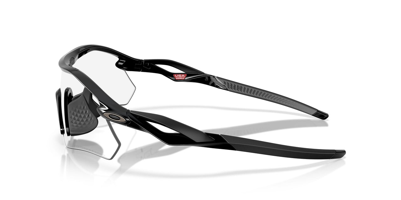 949502 - Black - Clear To Black Iridium Photochromic