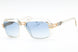 Cazal CAZAL6004_3 Sunglasses
