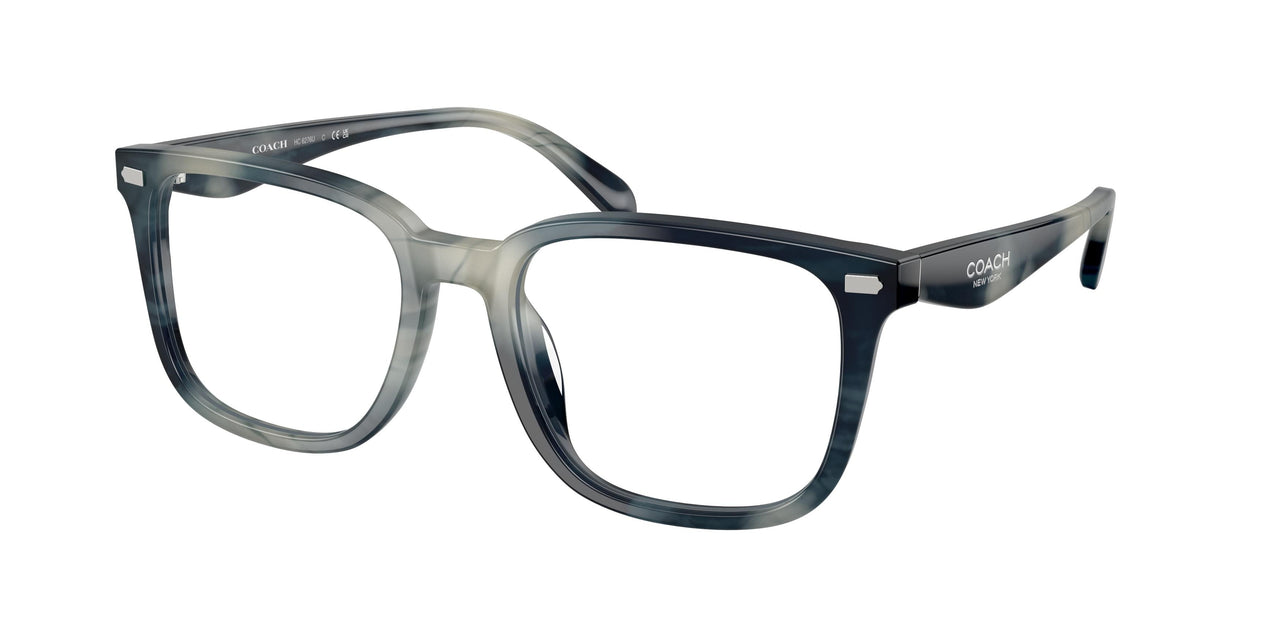 Coach 6276U Eyeglasses