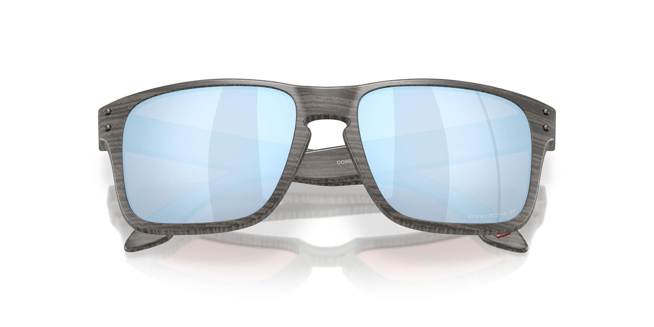 950905 - Grey - Prizm Deep Water Polarized