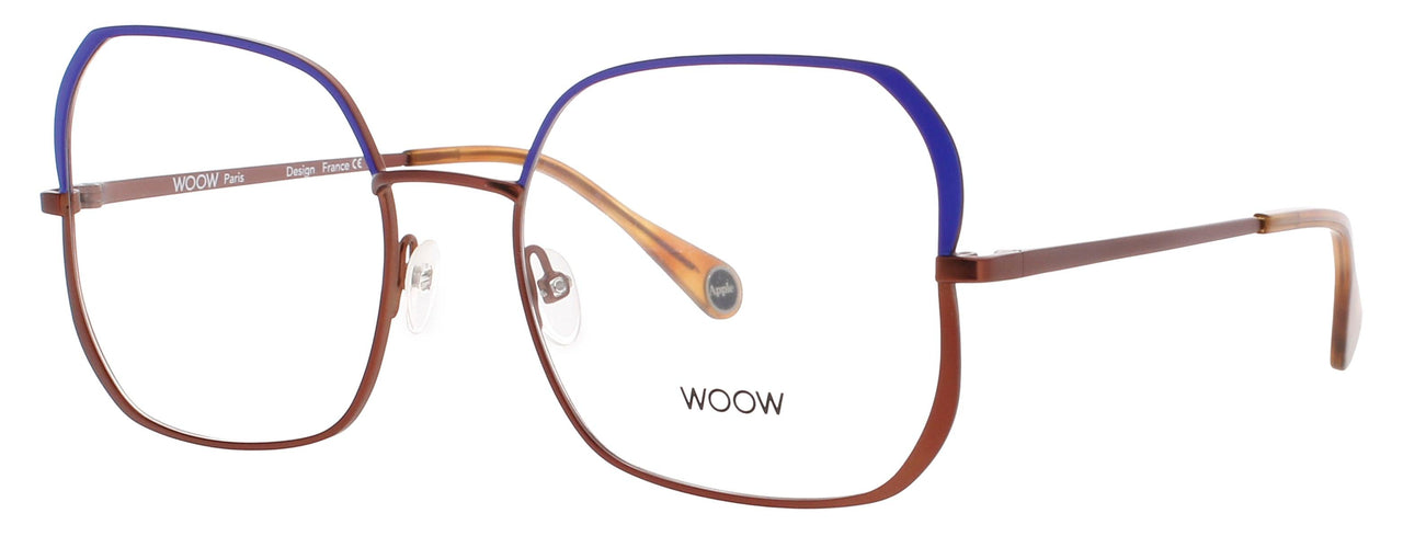 Woow BIGAPPLE2 Eyeglasses