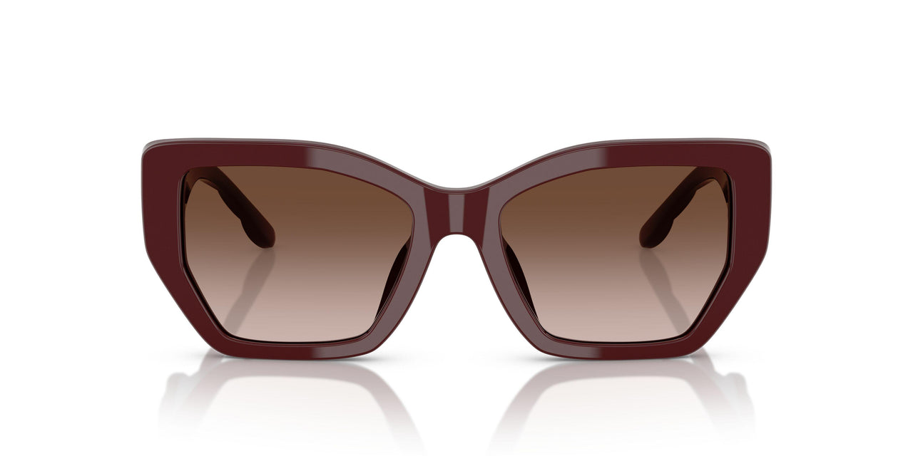 201813 - Red - Brown Gradient