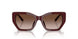 201813 - Red - Brown Gradient