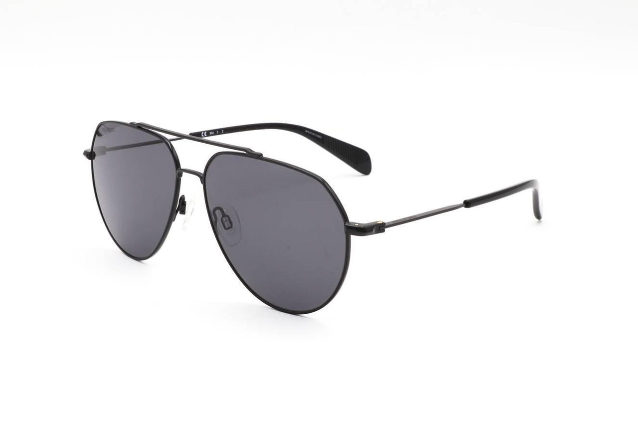 RHL - GOLD BLACK