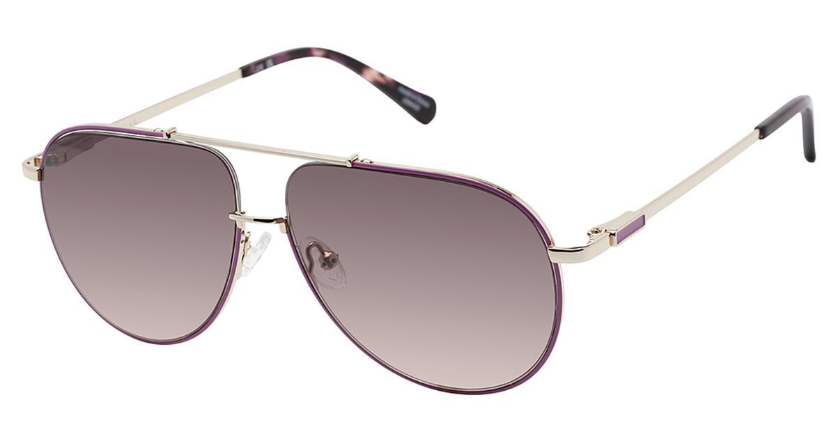 Nicole Miller NMCLER Sunglasses