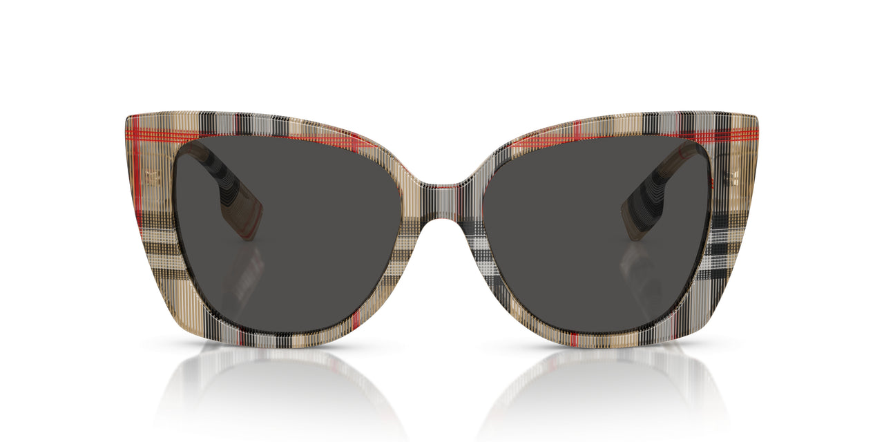 377887 - Brown - Dark Grey