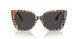 377887 - Brown - Dark Grey