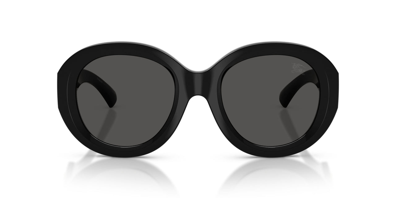300187 - Black - Dark Grey