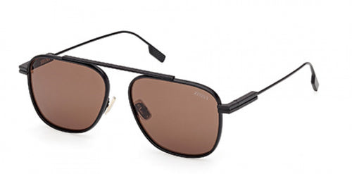 ZEGNA 0291 Sunglasses