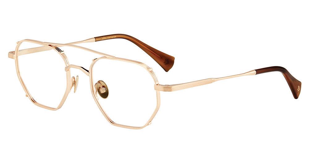 John Varvatos VJV198 Eyeglasses