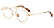 John Varvatos VJV198 Eyeglasses