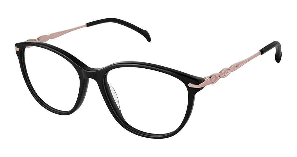 Superflex SF-640 Eyeglasses