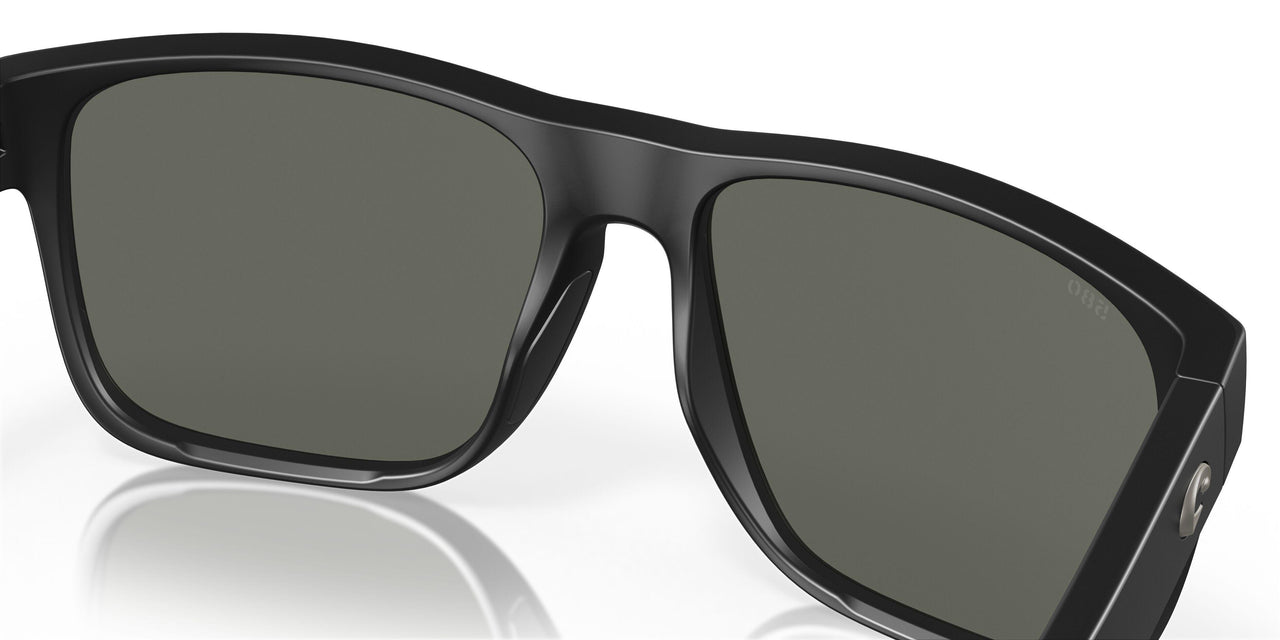 901304 - Black - Gray 580g