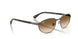 925932 - Copper - Clear Gradient Brown