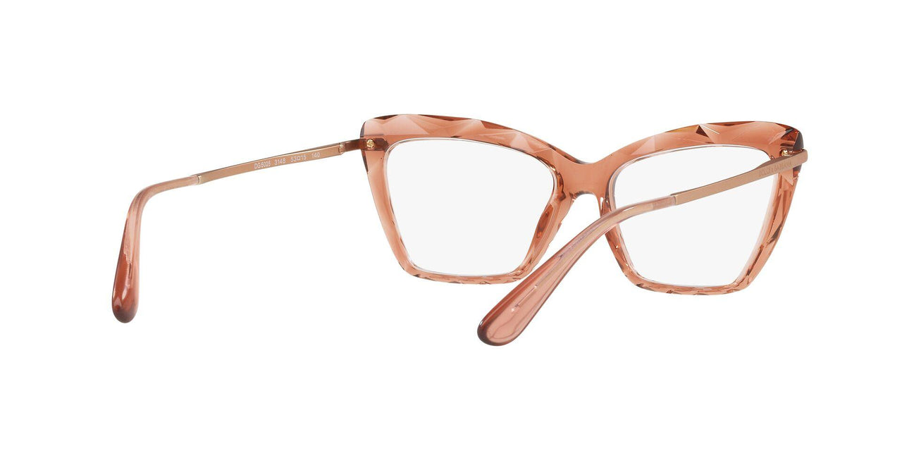 3148 - Transparente Pink