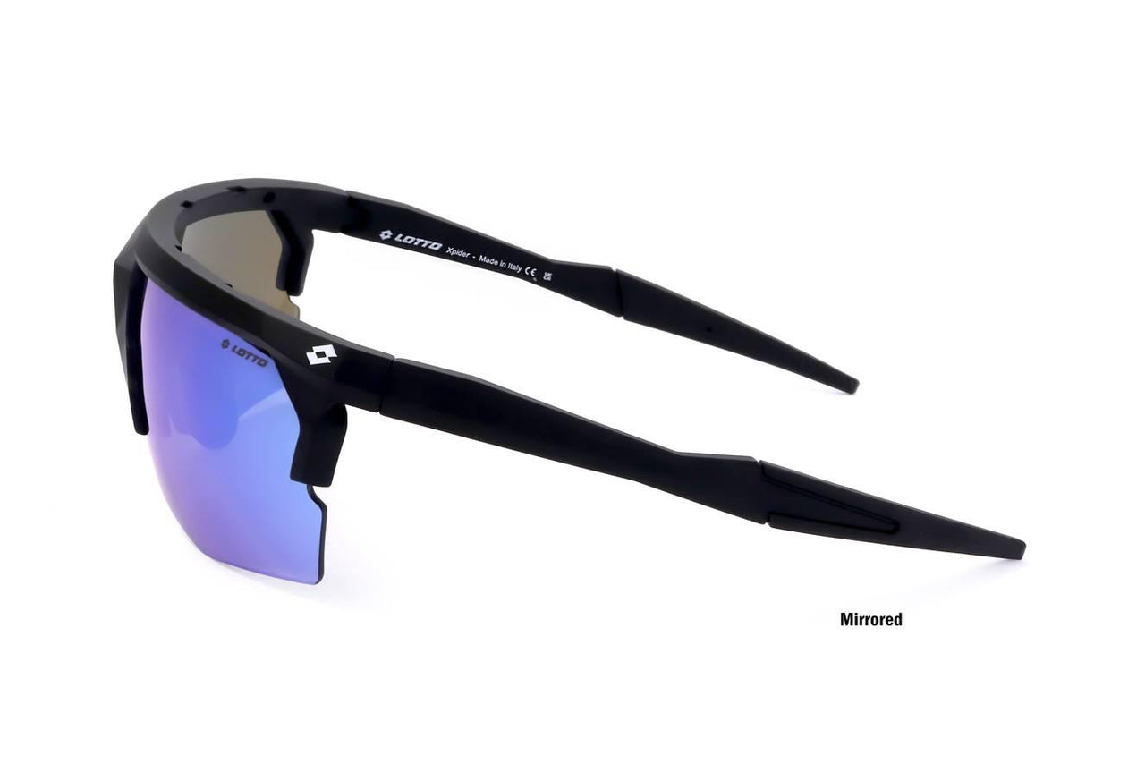 BLK MAT - BLACK MATTE