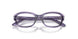 3989 - Violet - Clear