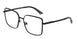 Jimmy Choo 2017J Eyeglasses