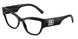 Dolce & Gabbana 3378F Eyeglasses