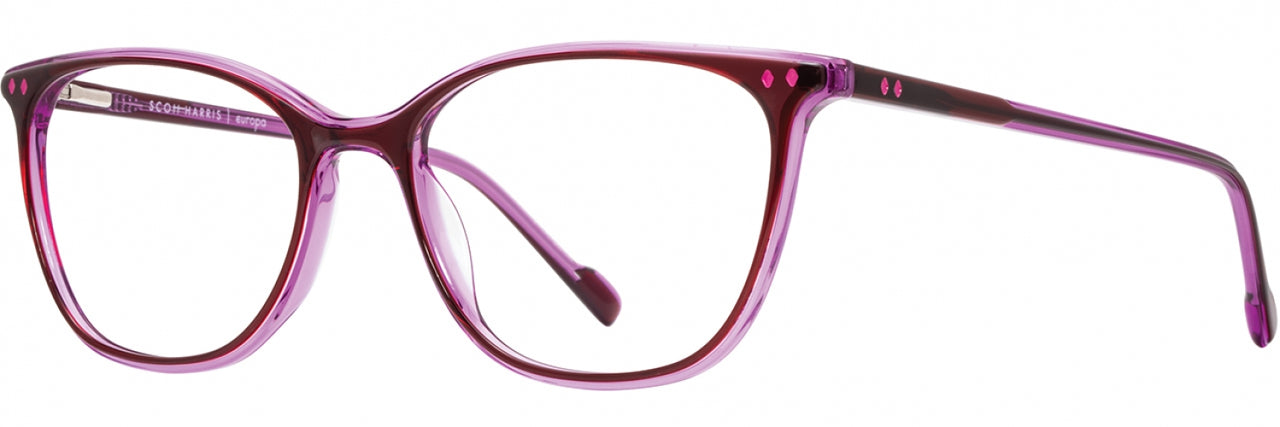 3 - Plum / Violet