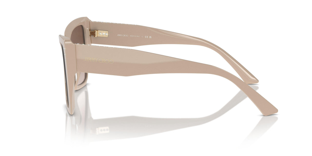 501113 - Beige - Gradient Brown