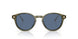 584880 - Green - Blue Solid