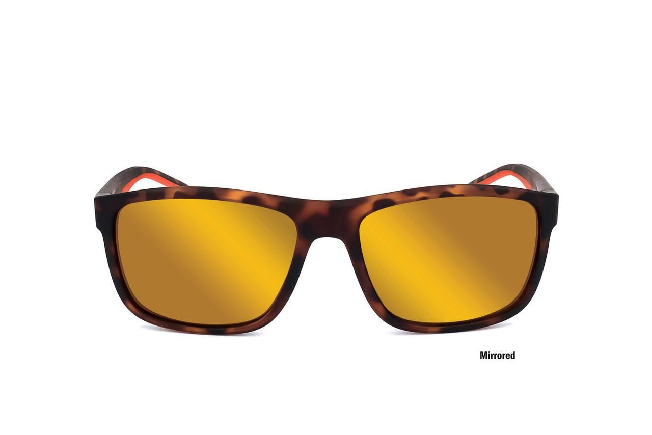 TOR RE - TORTOISE MAT FERRARI RED