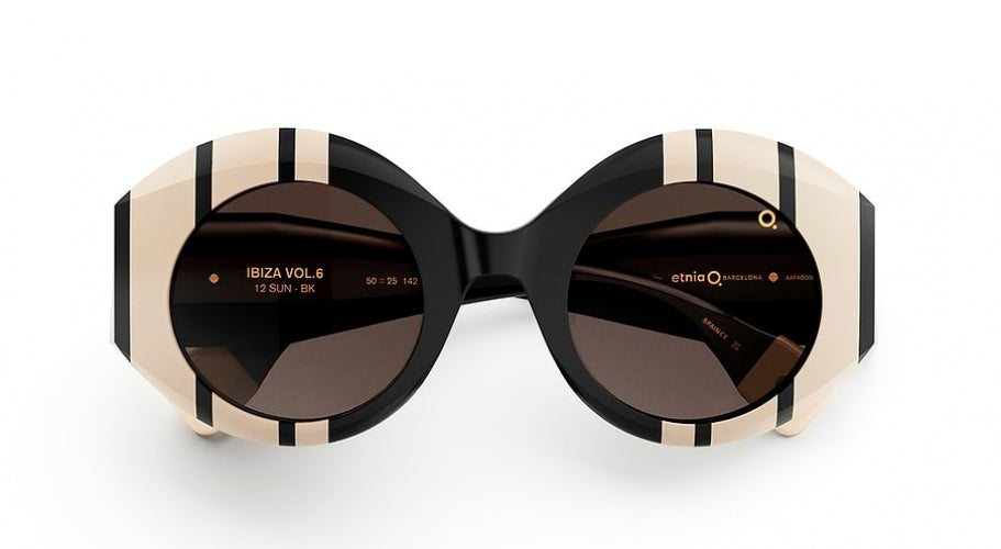 BK - Black