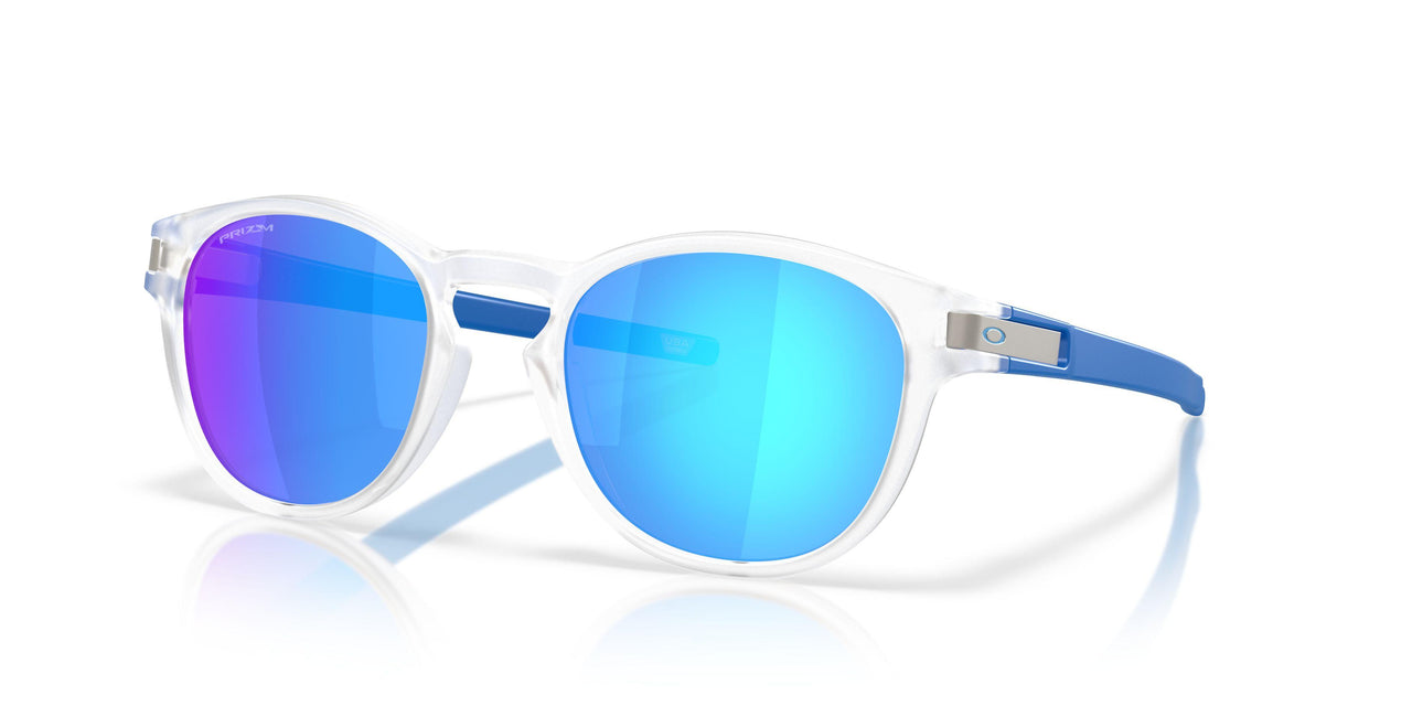 934958 - Transparent - Prizm Sapphire