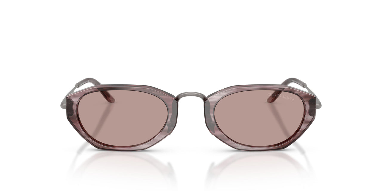 630513 - Violet - Light Purple Brown