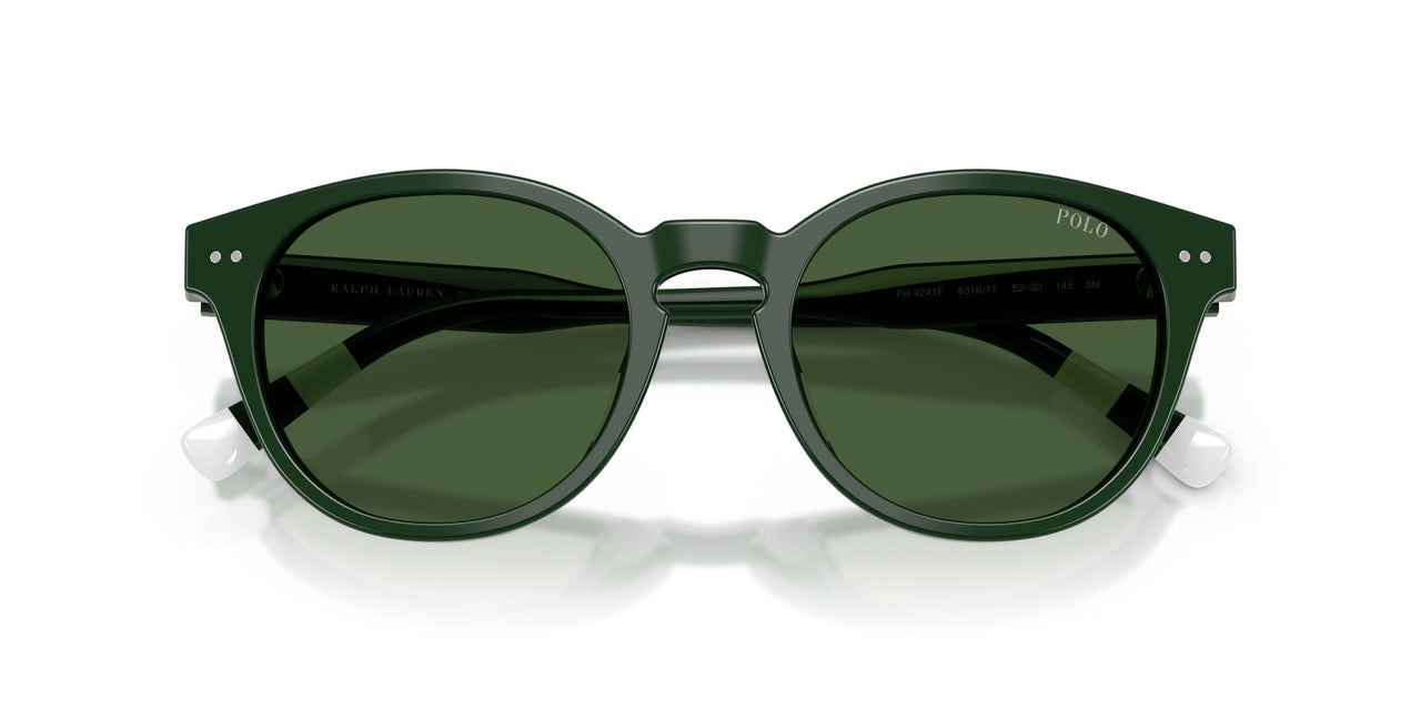 631671 - Green - Dark Green
