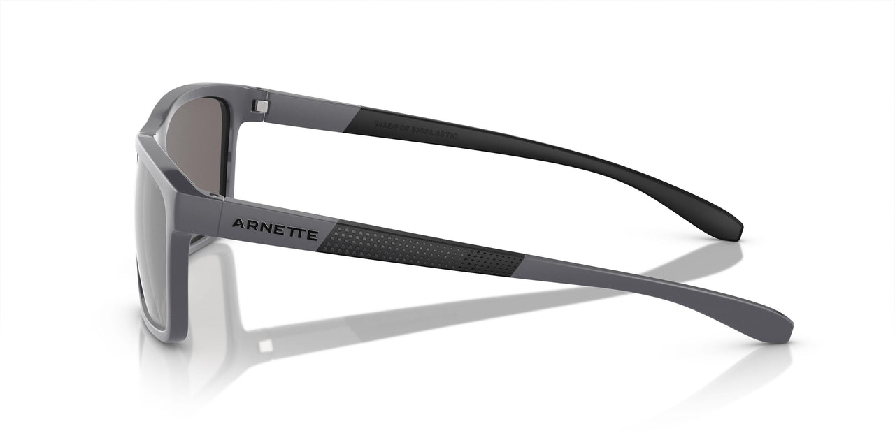 28536G - Grey - Light Grey Mirror Silver 80