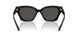 500287 - Black - Grey Solid