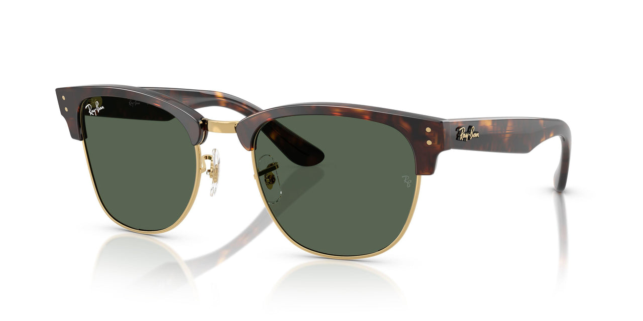1359VR - Tortoise - Dark Green