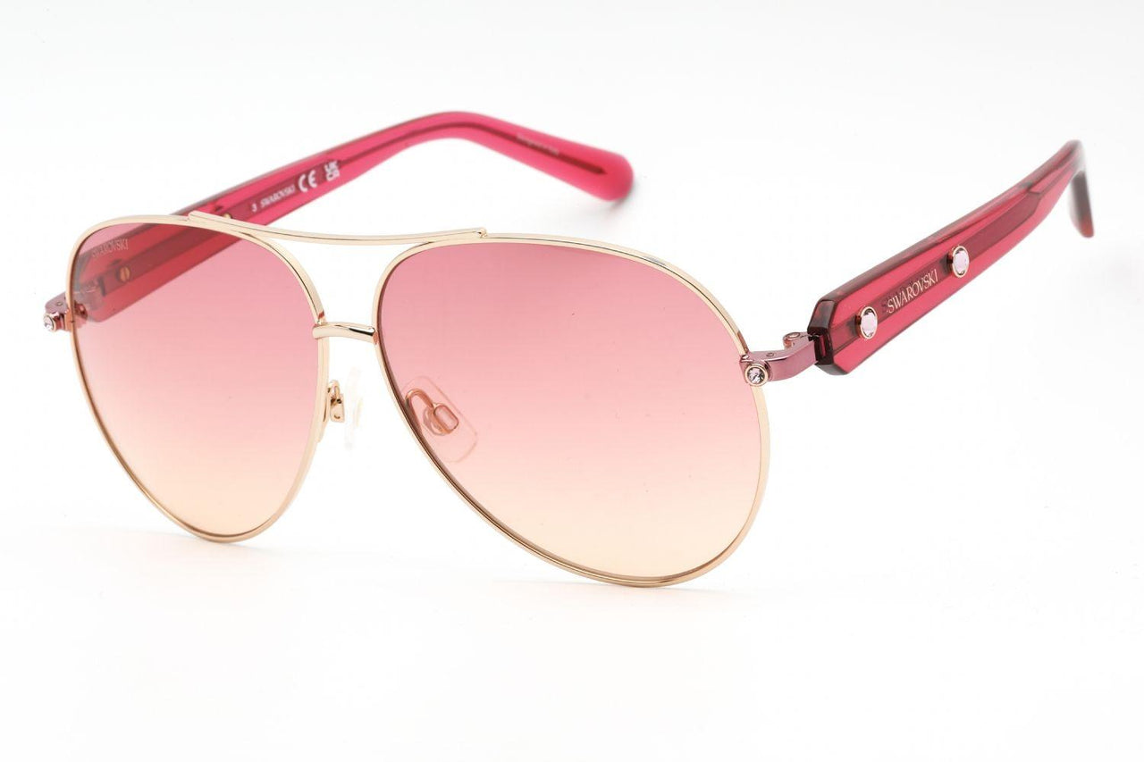 Swarovski SK0392 Sunglasses