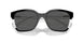 W82787 - Black - Dark Grey